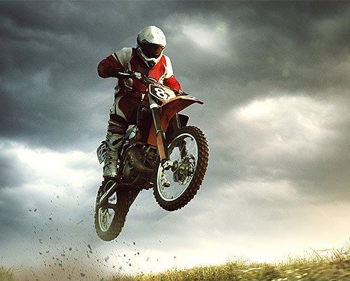 Motocross